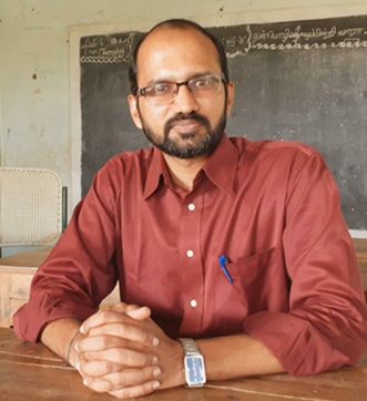 Prem Kumar Gokuladasan